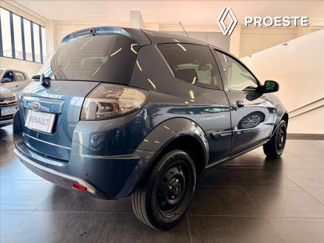 FORD Ka Hatch 1.0, Foto 2