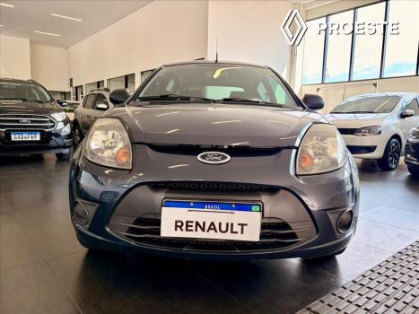 FORD Ka Hatch 1.0, Foto 3