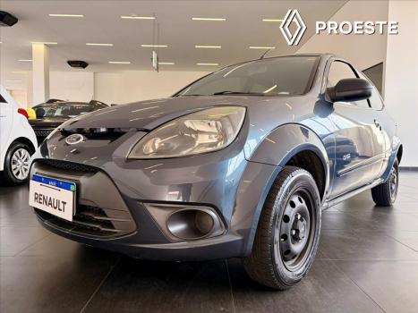 FORD Ka Hatch 1.0, Foto 4