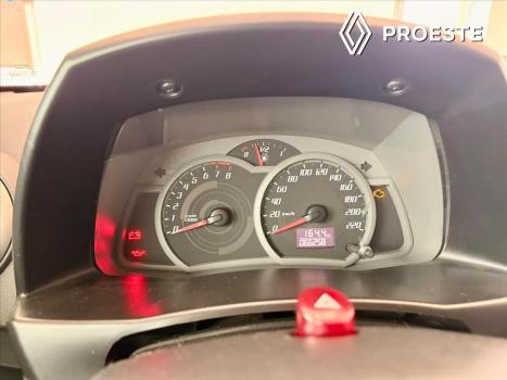 FORD Ka Hatch 1.0, Foto 6