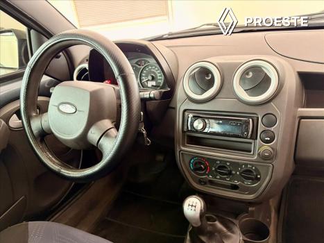 FORD Ka Hatch 1.0, Foto 7