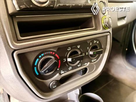 FORD Ka Hatch 1.0, Foto 8