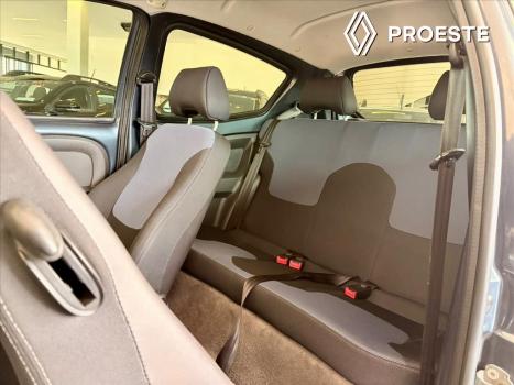 FORD Ka Hatch 1.0, Foto 11