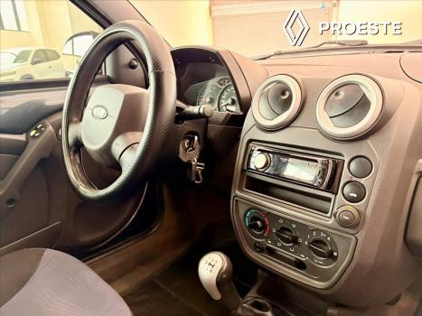 FORD Ka Hatch 1.0, Foto 12