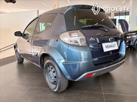 FORD Ka Hatch 1.0, Foto 13