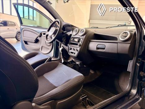 FORD Ka Hatch 1.0, Foto 14