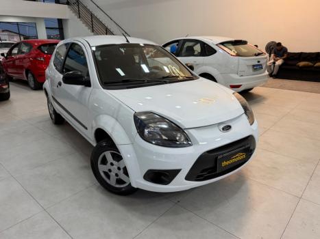 FORD Ka Hatch 1.0, Foto 1