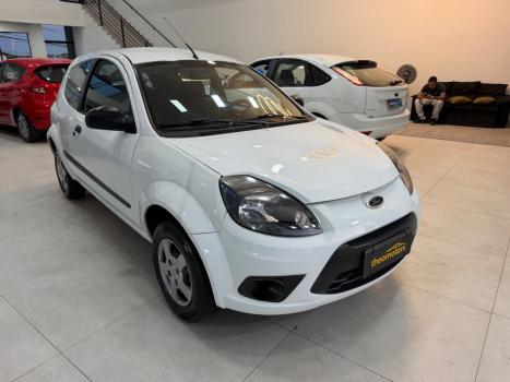 FORD Ka Hatch 1.0, Foto 2