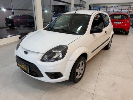 FORD Ka Hatch 1.0, Foto 3