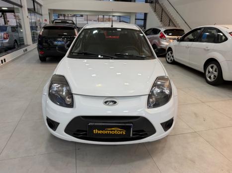 FORD Ka Hatch 1.0, Foto 4