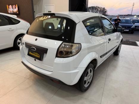 FORD Ka Hatch 1.0, Foto 5