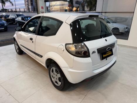 FORD Ka Hatch 1.0, Foto 6