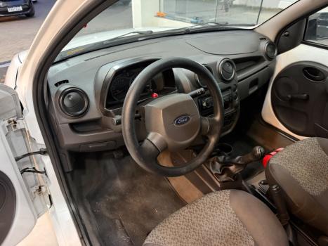 FORD Ka Hatch 1.0, Foto 8