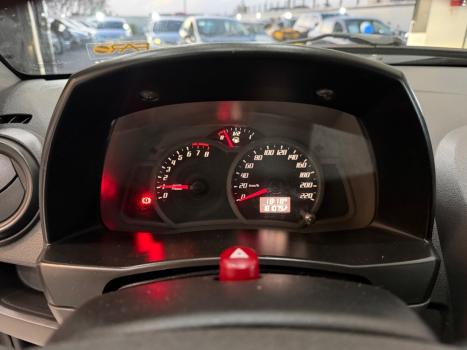 FORD Ka Hatch 1.0, Foto 10