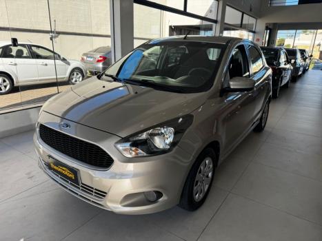 FORD Ka Hatch 1.0, Foto 2