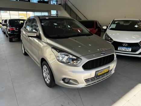 FORD Ka Hatch 1.0, Foto 3