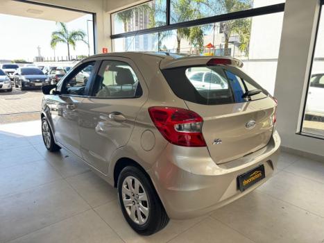 FORD Ka Hatch 1.0, Foto 5
