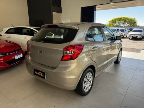 FORD Ka Hatch 1.0, Foto 6