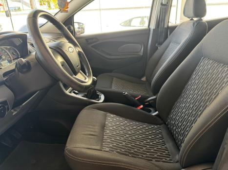 FORD Ka Hatch 1.0, Foto 9