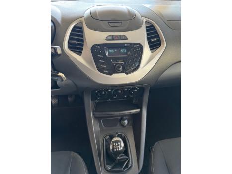 FORD Ka Hatch 1.0, Foto 11