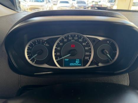 FORD Ka Hatch 1.0, Foto 12