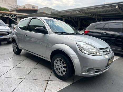 FORD Ka Hatch 1.0, Foto 1