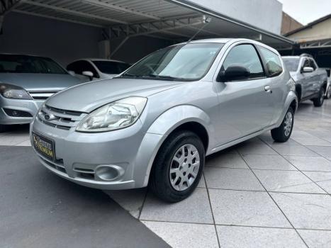 FORD Ka Hatch 1.0, Foto 3