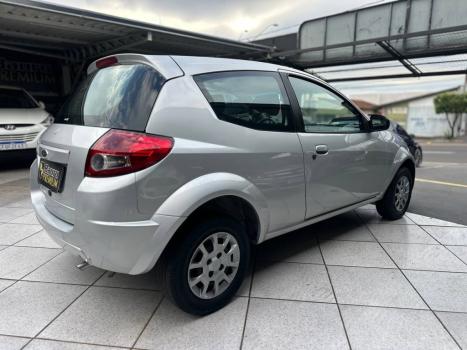 FORD Ka Hatch 1.0, Foto 4