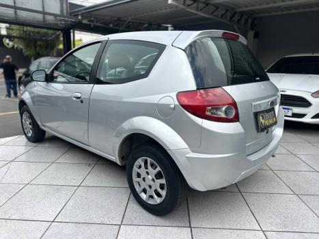 FORD Ka Hatch 1.0, Foto 6