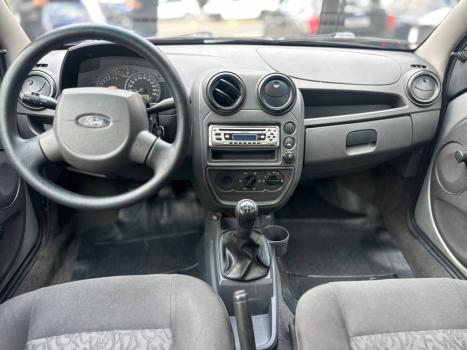 FORD Ka Hatch 1.0, Foto 8