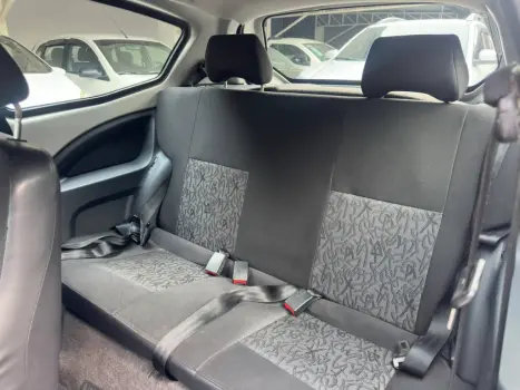 FORD Ka Hatch 1.0, Foto 10