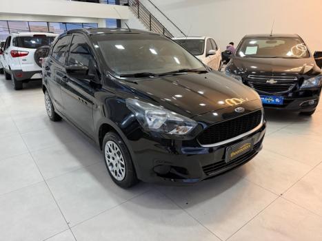 FORD Ka Hatch 1.0, Foto 2
