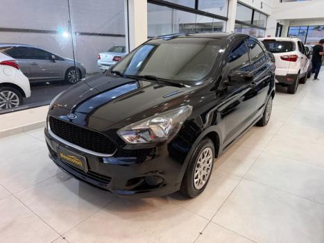 FORD Ka Hatch 1.0, Foto 3