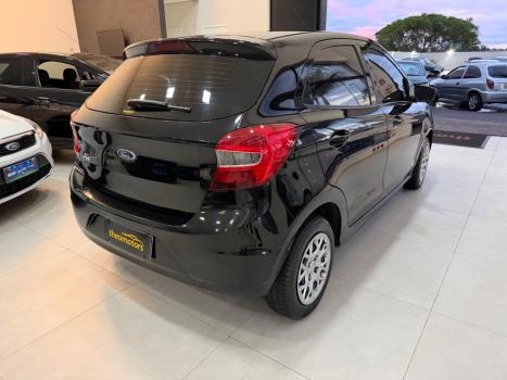 FORD Ka Hatch 1.0, Foto 5
