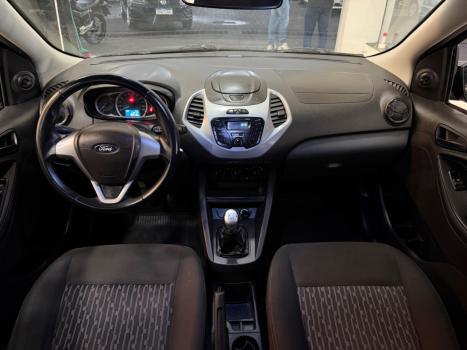 FORD Ka Hatch 1.0, Foto 8