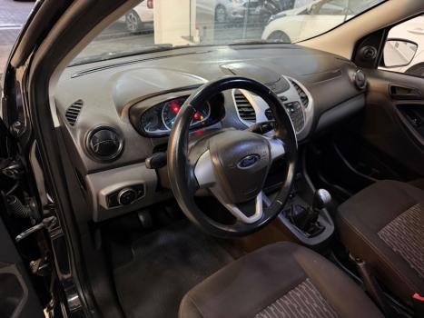 FORD Ka Hatch 1.0, Foto 9
