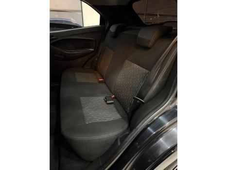 FORD Ka Hatch 1.0, Foto 11