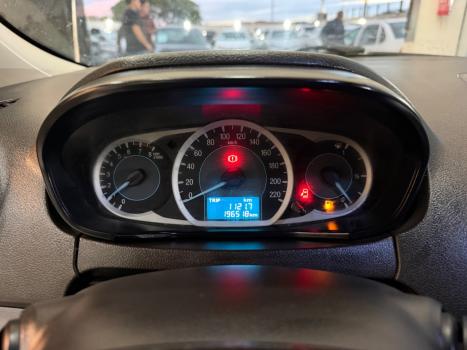 FORD Ka Hatch 1.0, Foto 12