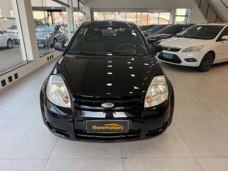 FORD Ka Hatch 1.0, Foto 4