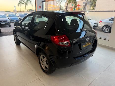FORD Ka Hatch 1.0, Foto 5