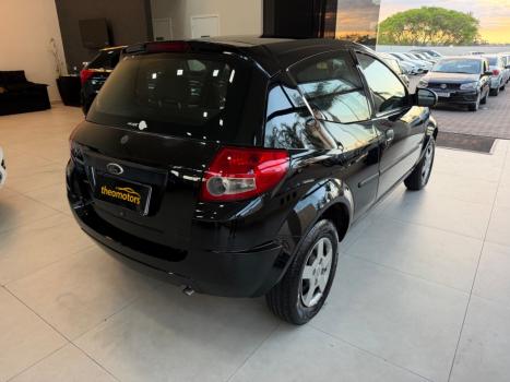 FORD Ka Hatch 1.0, Foto 6
