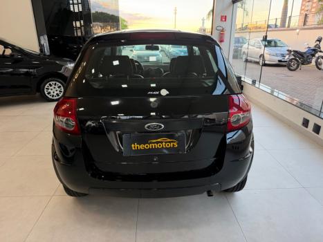 FORD Ka Hatch 1.0, Foto 7
