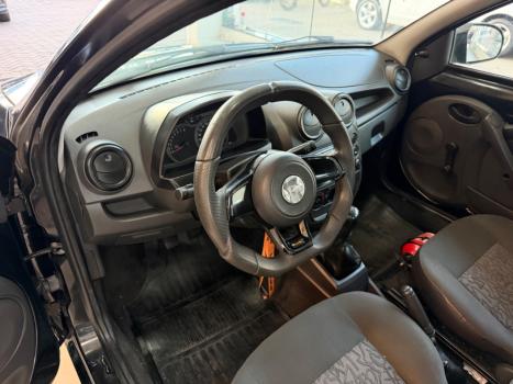 FORD Ka Hatch 1.0, Foto 8