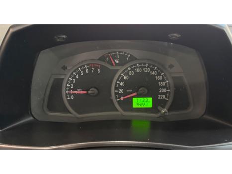 FORD Ka Hatch 1.0, Foto 10