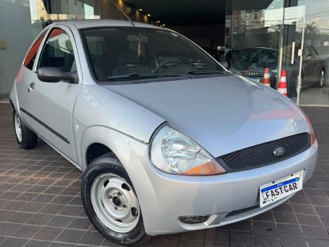 FORD Ka Hatch 1.0, Foto 1