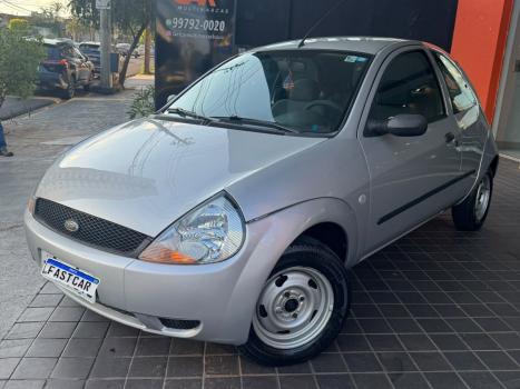 FORD Ka Hatch 1.0, Foto 2