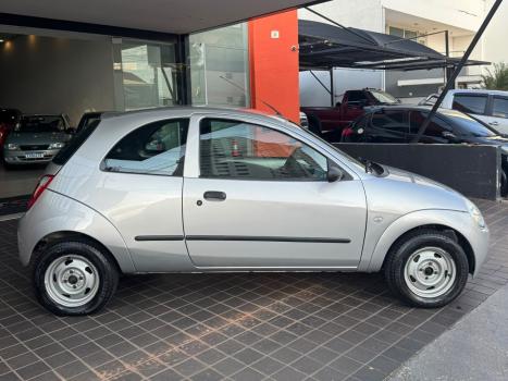 FORD Ka Hatch 1.0, Foto 3
