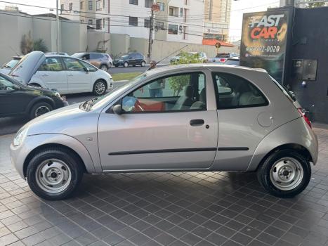 FORD Ka Hatch 1.0, Foto 4