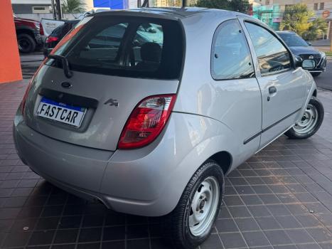 FORD Ka Hatch 1.0, Foto 5