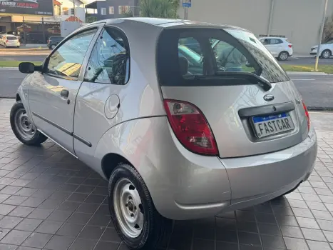 FORD Ka Hatch 1.0, Foto 6